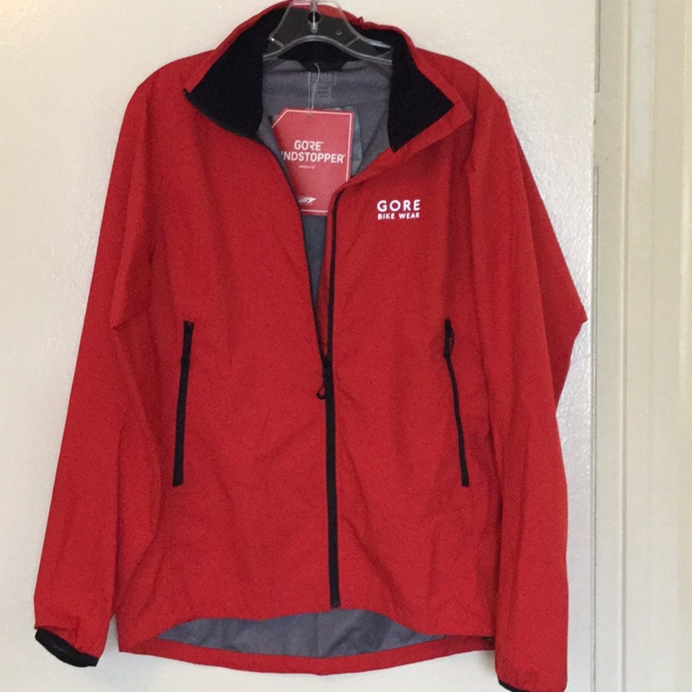 Jacket